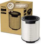 Philips FY1700/30&nbsp;Genuine replacement filter Integrated 3-in-1 / FY1700/30