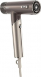 Shark | Hair Dryer System | HD542EU SpeedStyle Pro Flex | 1700 W | Number of temperature settings 3 | Ionic function | Grey | Diffuser nozzle