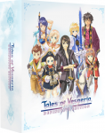 Tales of Vesperia Definitive Edition Premium XBOX ONE