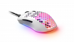 STEELSERIES Aerox 3 White