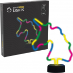 Manta SNL10MTT LED lamp UNICORN