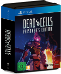 Dead Cells Prisoner&rsquo;s Edition PS4 (I&scaron;leidimo data: 2020.12.31)