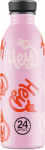 24Bottles - Urban Bottle - Hey! Pink - 500 ml