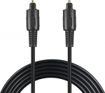 Sandberg 505-40 Optical Toslink-Toslink, 1.8m