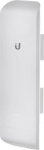 Ubiquiti Networks NanoStation M5 WLAN access point 150 Mbit/s Power over Ethernet (PoE) White