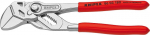 Knipex 86 03 180 plier Slip-joint pliers