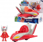 Pj Masks - Vehicle Owlette Flyer (10-95653)