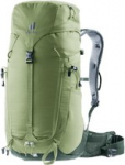 Deuter Bike Trail 24 grove-ivy universal