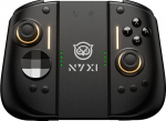 Nyxi - Hyperion 3 Switch 2 Hall-Effect Joy-Pad - Black