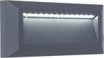 Lutec &Scaron;viestuvas Lutec HELENA 5191602118, 10W, LED, IP54