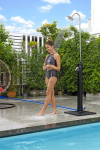 Bestway SolarFlow 8 L Outdoor Shower