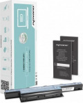 Movano Battery AS10D31 AS10D41 AS10D51 AS10D61 for Acer - 4400 mAh (48 Wh)
