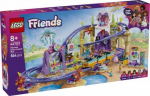 Lego - LEGO Friends - Mermaid Roller Coaster Ride (42703)