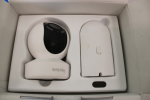 Reolink E Series E540 Smart 5MP PTZ WiFi Camera with Motion Spotlights, White | Reolink | Smart WiFi Camera with Motion Spotlights | E Series E540 | 21 month(s) | PTZ | 5 MP | 2.8-8/F1.6 | IP65 | H.264 | Micro SD, Max. 256 GB | USED, MISSING MOUNTING ...