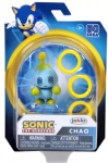 Sonic The Hedgehog Wave 4 Chao 2.5" Figure