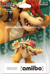 Nintendo Amiibo Figurine Bowser