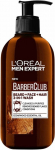 L'or&eacute;al - Men Expert Barber Club Beard and Face Wash 200 ml