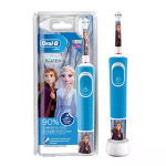 Oral-B Kids Electric Toothbrush Frozen