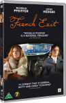 Sony The French Exit