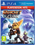 Sony Ratchet & Clank (Playstation Hits) (HU/CZ/SK/Multi in Game)