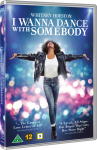 Sony I Wanna Dance With Somebody
