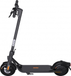 Segway Ninebot by Segway Kickscooter F2 E, Black | Segway | Kickscooter F2 E | Up to 25 km/h | 10 " | Black