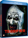 Non-Stop TERRIFIER