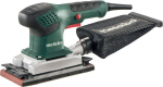 Metabo SR 2185 Orbital sander 22300 OPM 200 W