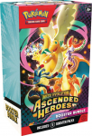 Pok&eacute;mon - Mega Evolution ME02.5: Ascended Heroes - Booster Bundle (POK10311-101)