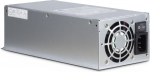 Inter-Tech ASPOWER U2A-B20600-S power supply unit 600 W 20+4 pin ATX Stainless steel