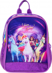 Stor - Unicorn acadamy - Small backpack - 26.5 x 21 x 10 cm