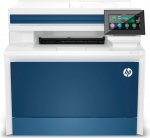 Hewlett-Packard HP Color LaserJet Pro MFP 4302fdw - mu