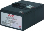 APC Replacement Battery Cartridge #6 -