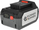 K&ouml;nner & S&ouml;hnen KS 20V4-1 cordless tool battery / charger