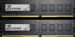 G.skill Value memory module 16 GB 2 x 8 GB DDR4