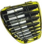Actis JS. SCREW EXTRACTORS 8pcs.  AG010104