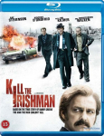KILL THE IRISHMAN BD