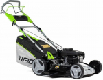 NAC LAWN MOWER BURN. 150cc LS51-150-HSD-LI DRIVETRAIN