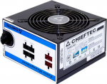 Chieftec CTG-650C power supply unit 650 W 24-pin ATX ATX Black