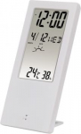 Hama Thermometr/hygrometr Hama TH-140 white