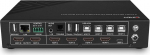 Lindy 5 Port Seamless Multiview KVM Switch