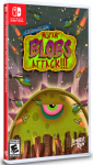 Limited Run Tales From Space Mutant Blobs Attack (Import)
