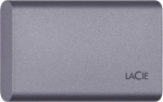 Lacie SSD External Mobile Secure (SED BASE, 2.5'/1TB/USB 3.1 TYPE C)