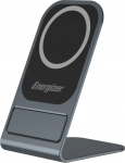 Energizer - QI Wireless 15W charging stand - USB-C - Black