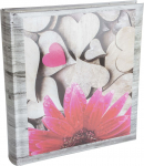 Poldom Album BB 10x15/600 Assort