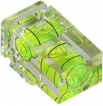 Manfrotto camera spirit-level 337