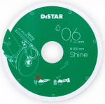No Name DISTAR TARCZA DIAMENTOWA SHINE 101 x 0,6 x 22,23mm