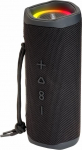 Denver Głośnik BT Denver BTV-223B 2x100W czarny