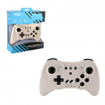 GameDevil Pro Controller WIIU White TTX