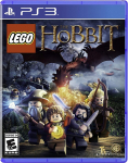 Warner LEGO The Hobbit (Import)